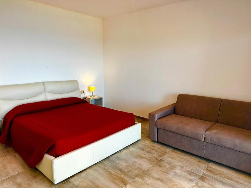 Quadruple Room with Sea View image 4