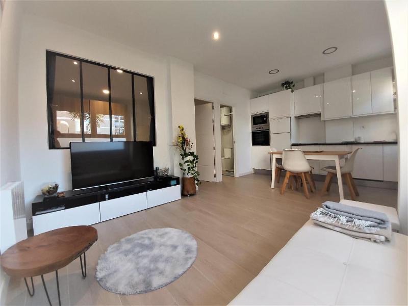 Acogedor estudio en San Sebastián Images