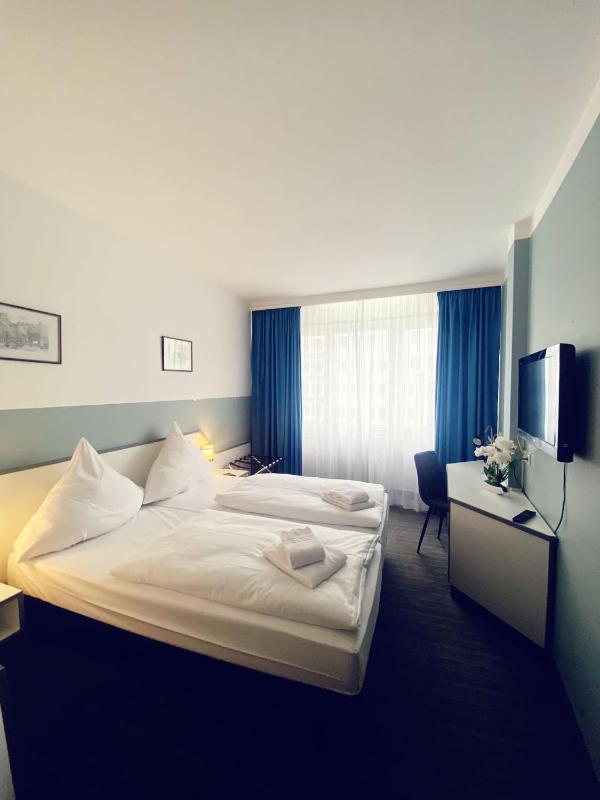 Hotel City Kräme am Römer - Self Check In - image 6