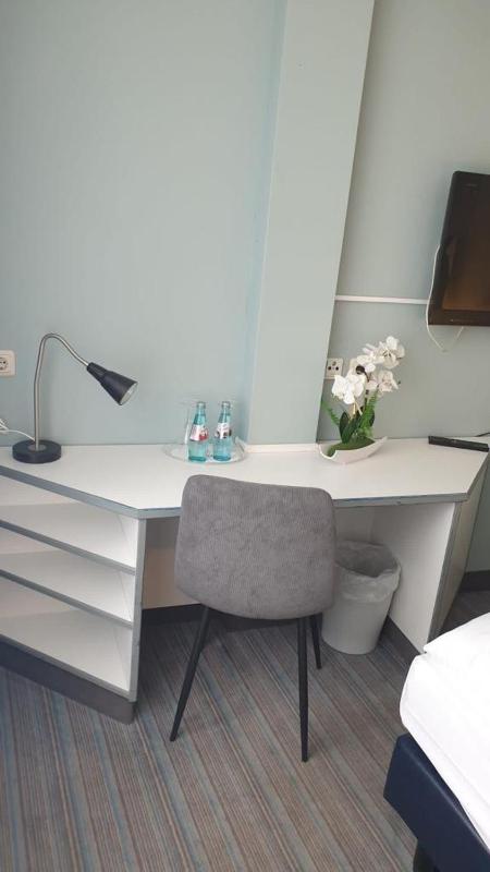 Hotel City Kräme am Römer - Self Check In - image 15