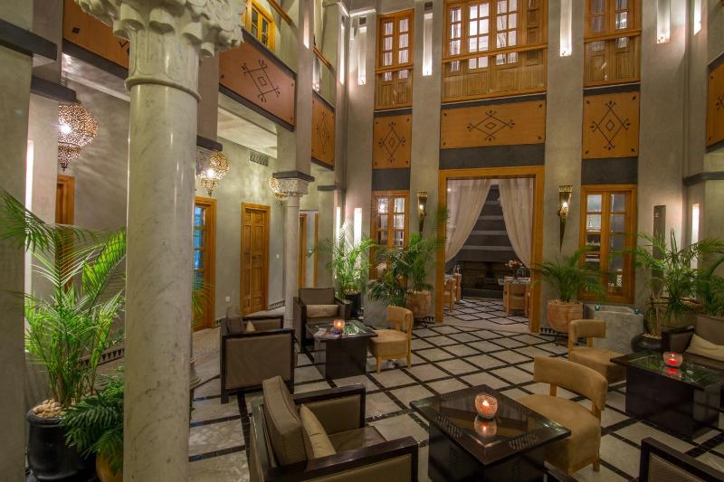 Riad L'Etoile D'Orient - image 12