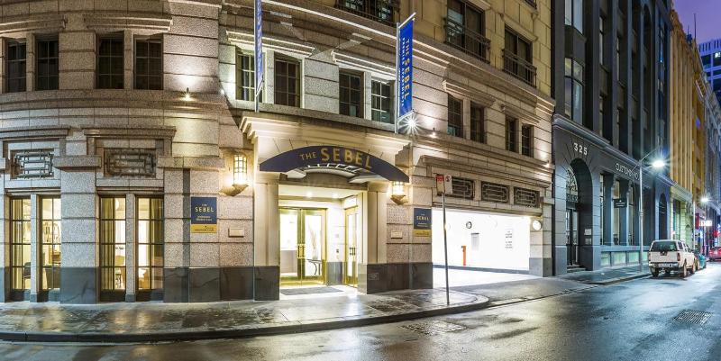 The Sebel Melbourne Flinders Lane - image 10