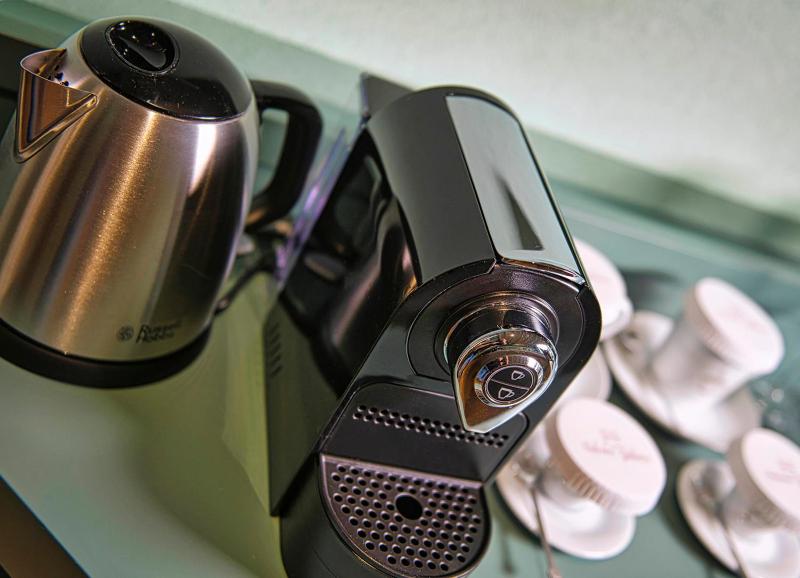 Comfort Double Room image 4