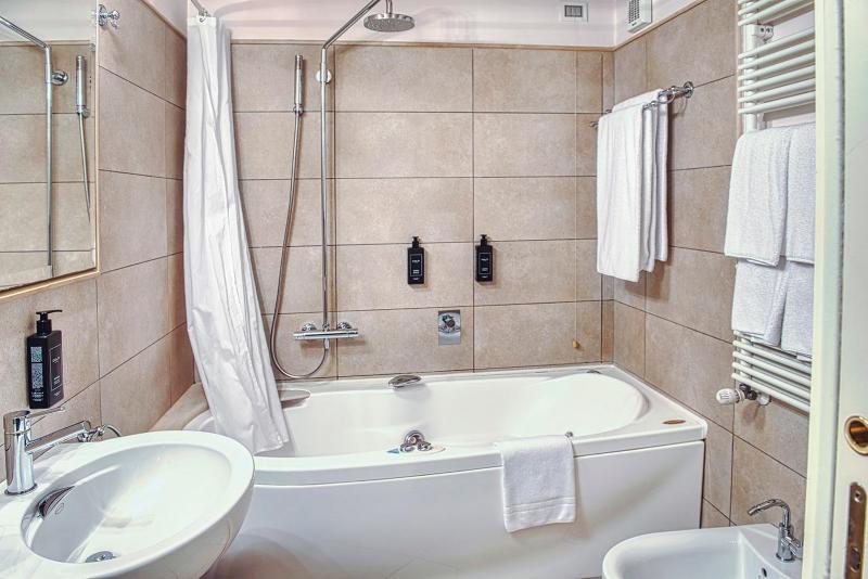 Comfort Double Room image 2