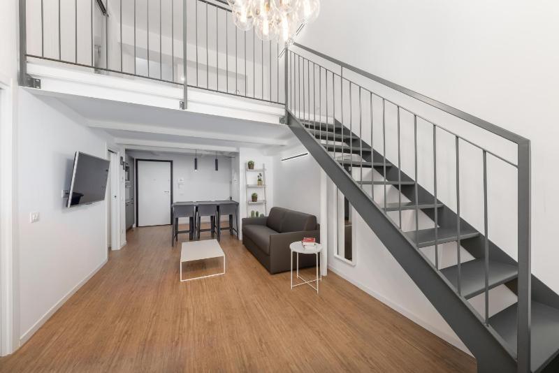 Apartment - Split Level image 1