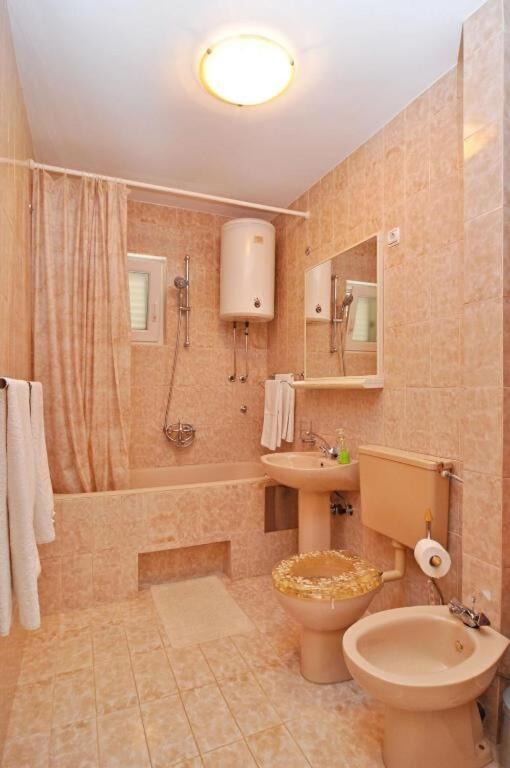 Two-Bedroom Apartment image 4