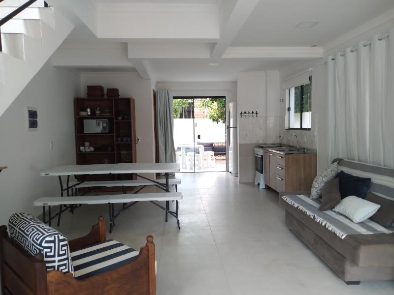 Casa geminada 2 no Mariscal - image 6