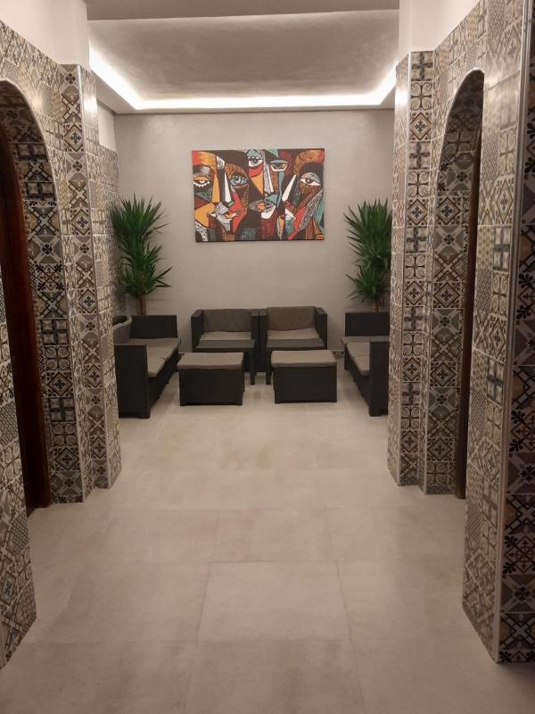 Hôtel Mandy - image 44