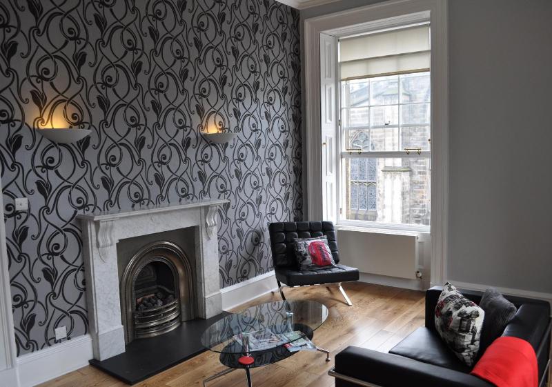 Two-Bedroom Apartment image 4
