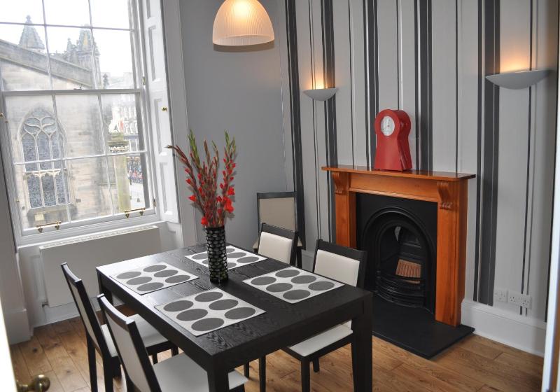 Two-Bedroom Apartment image 2