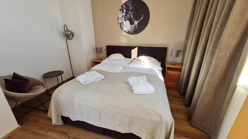 Two-Bedroom Dependance Suite image 4