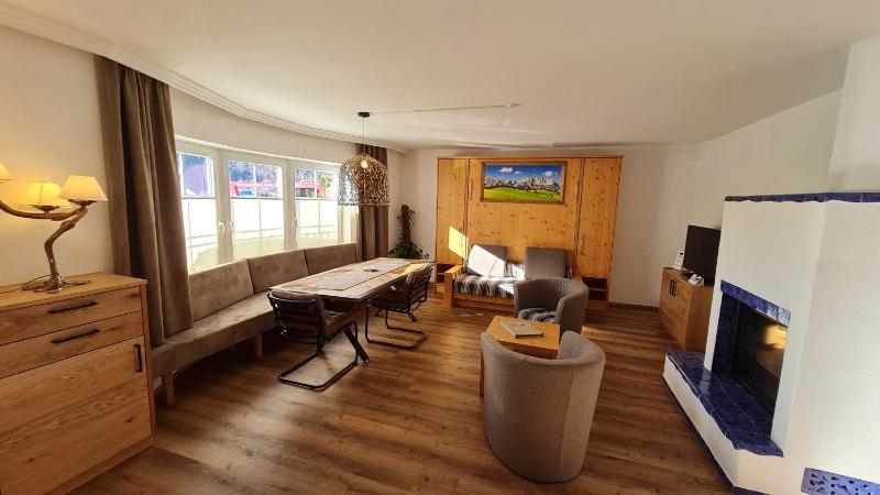 Two-Bedroom Dependance Suite image 2