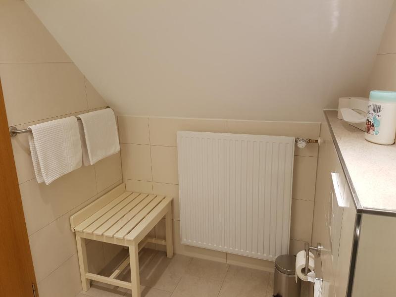 Double or Twin Room image 4