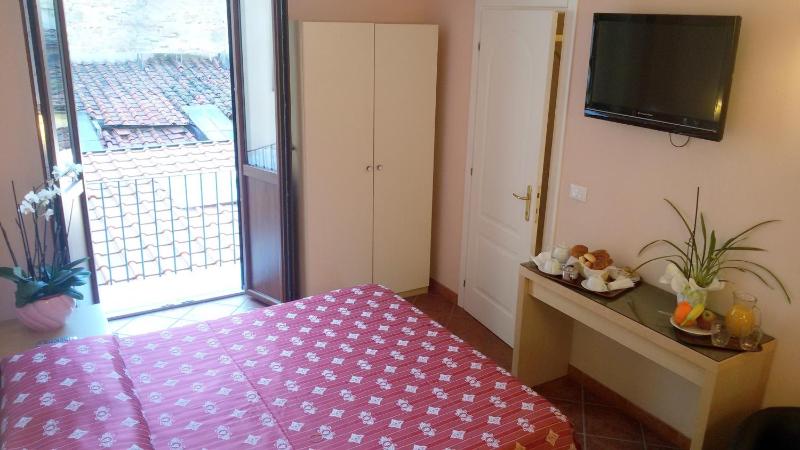 Comfort Double Room image 3