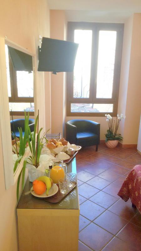  Comfort Single Room with Garden View image 4