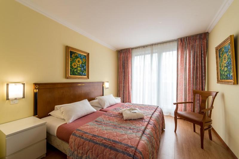 Hotel Churchill - image 10