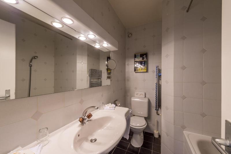 Hotel Churchill - image 8