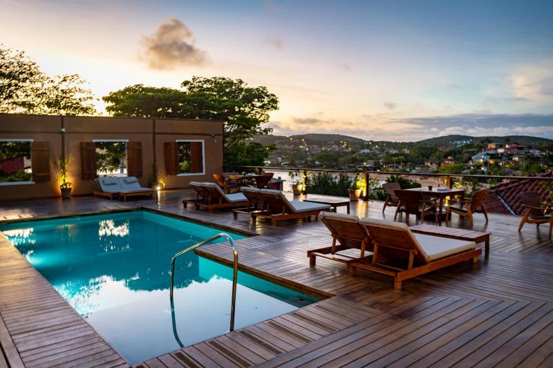 Jubarte Hotel - Tawa Beach Club - image 7