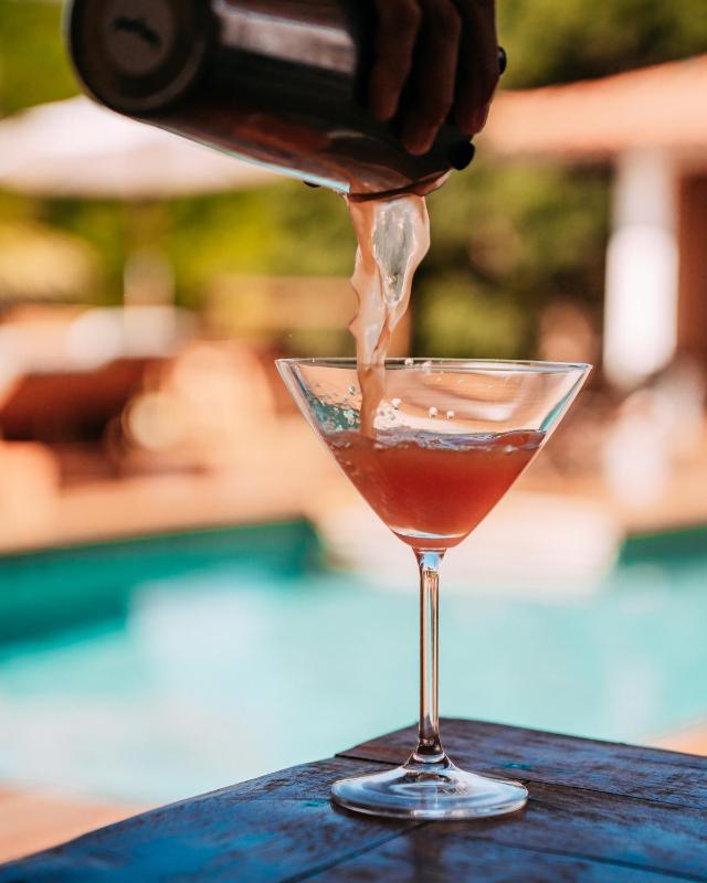 Jubarte Hotel - Tawa Beach Club - image 42