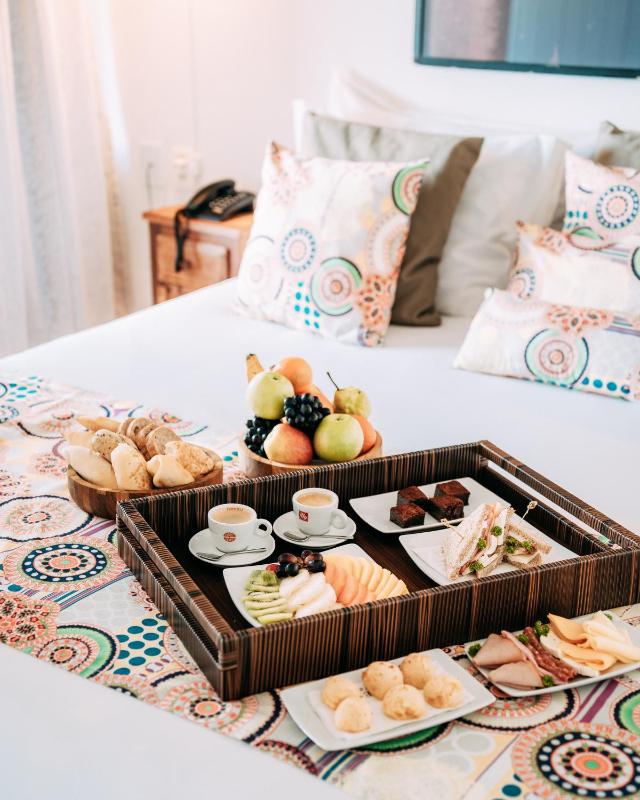 Jubarte Hotel - Tawa Beach Club - image 25