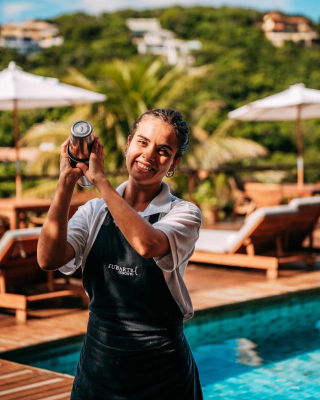 Jubarte Hotel - Tawa Beach Club - image 20