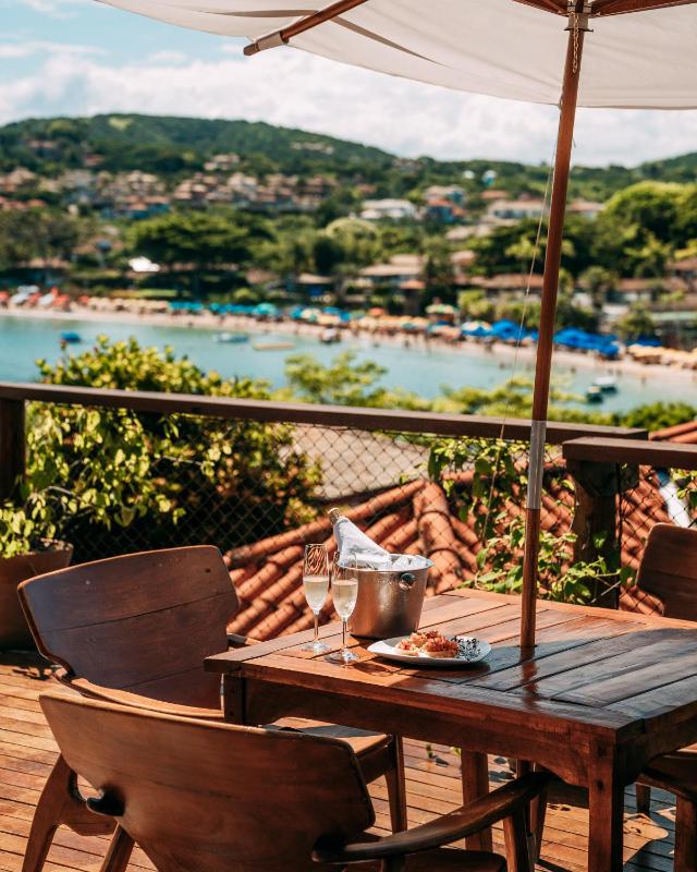 Jubarte Hotel - Tawa Beach Club - image 32