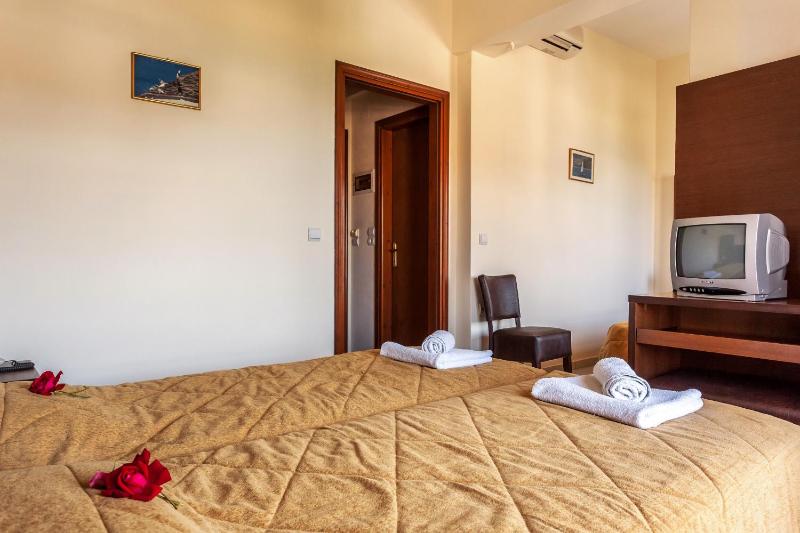 Aeolos Hotel - image 34