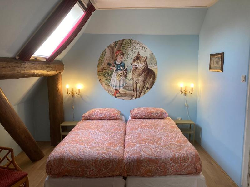Quadruple Room image 1
