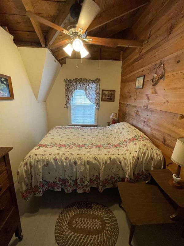 Four-Bedroom Holiday Home image 3