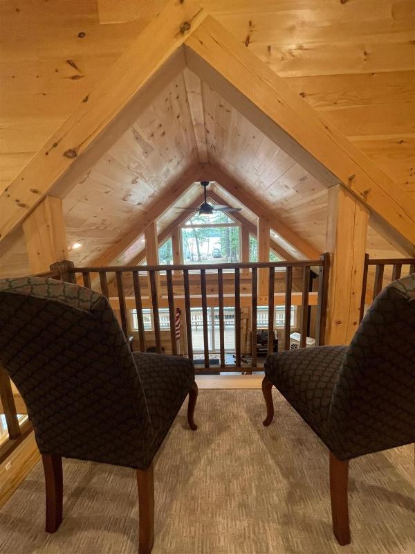 Four-Bedroom Holiday Home image 3