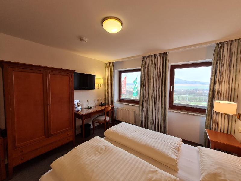 Double Room with Private External Bathroom image 1