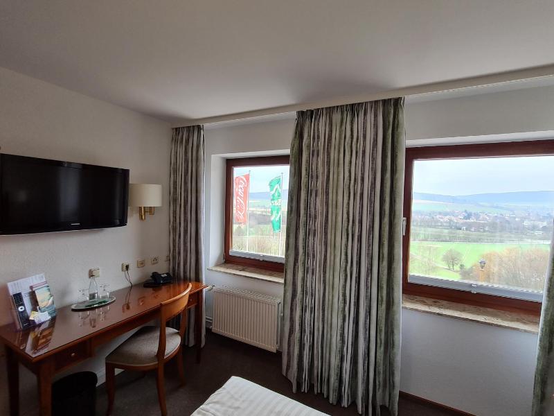 Double Room with Private External Bathroom image 2