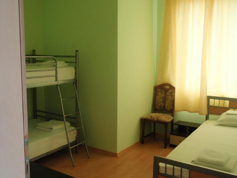 Two-Bedroom Apartment image 3