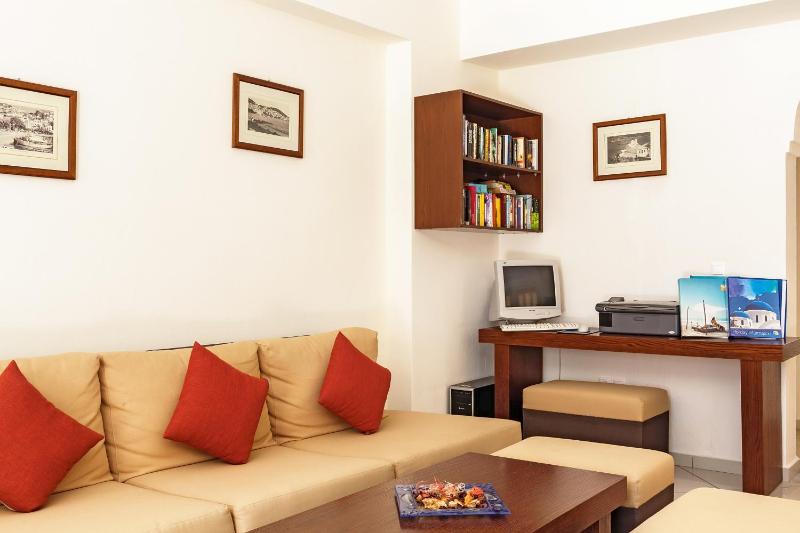 Aeolos Hotel - image 30