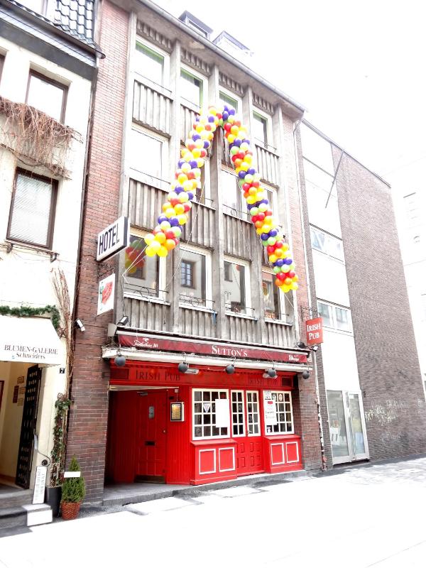 Altstadt Hotel Barcelona - image 26