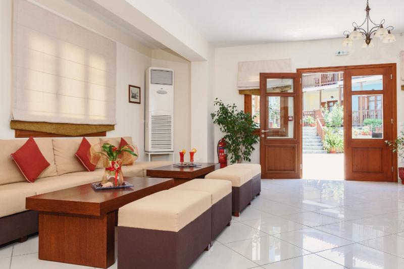 Aeolos Hotel - image 45