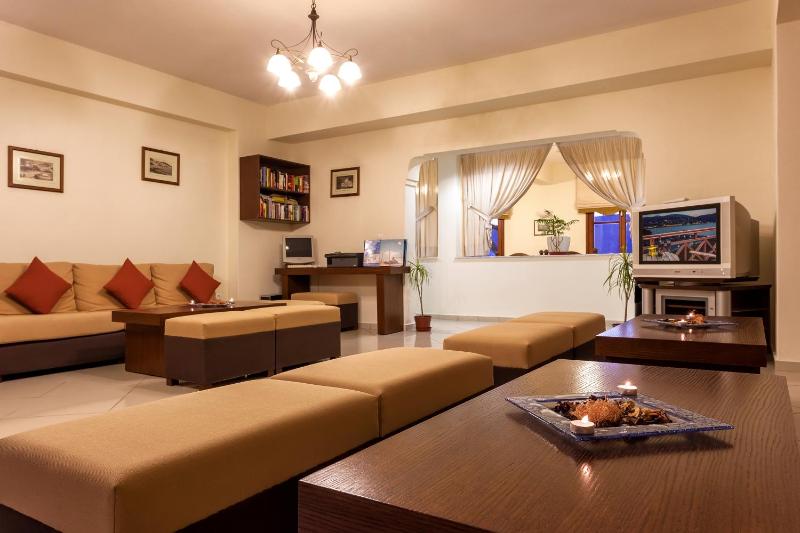 Aeolos Hotel - image 22