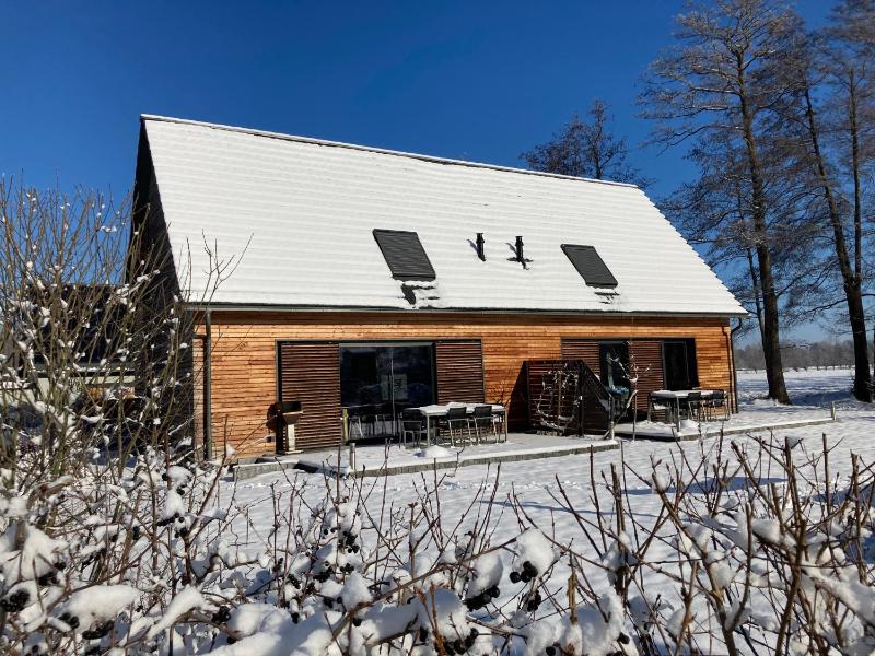 Three-Bedroom House (Superior) image 2