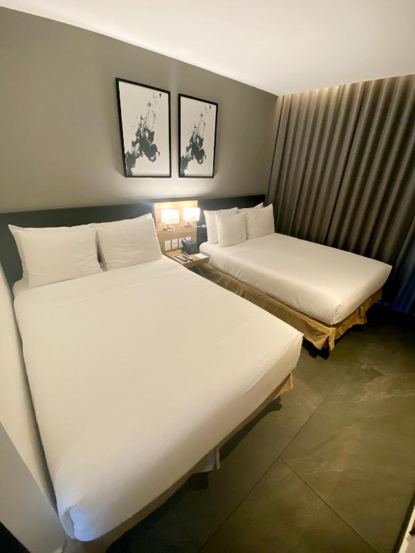 B's Suites Mérida - image 15