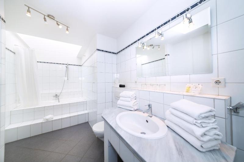 Penthouse Apartment image 2