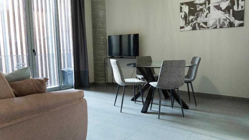 Etna Suite Design Apartments - image 26