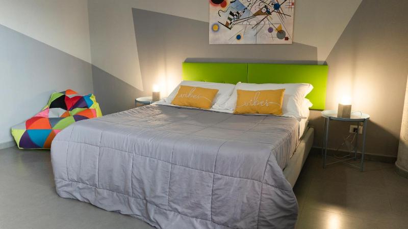 Etna Suite Design Apartments - image 9