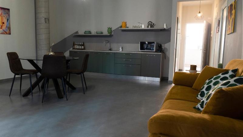 Etna Suite Design Apartments - image 34