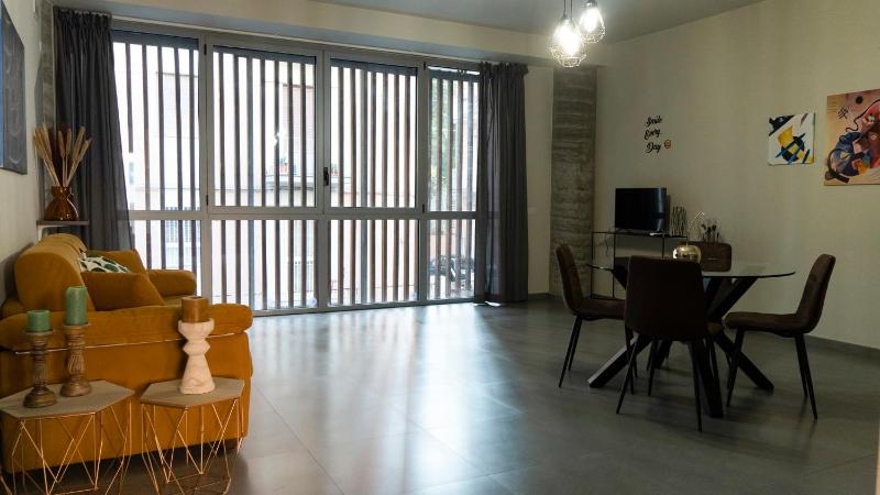 Etna Suite Design Apartments - image 36