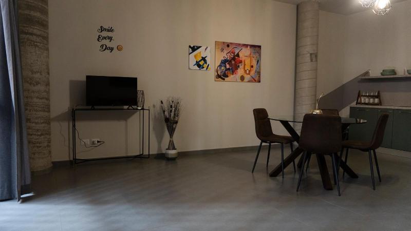 Etna Suite Design Apartments - image 18