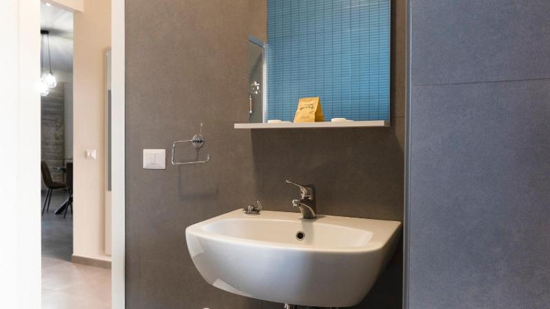 Etna Suite Design Apartments - image 21