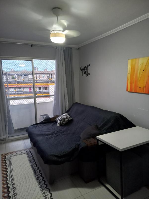 Apto da Andreia - image 4