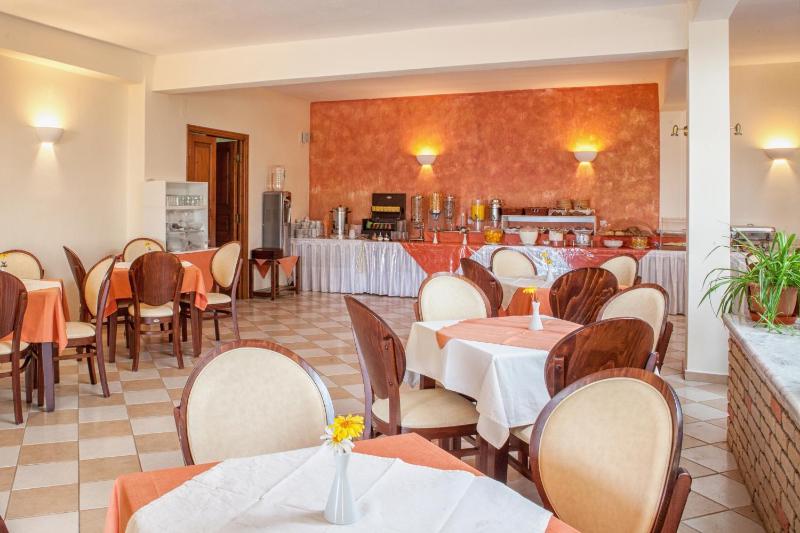 Aeolos Hotel - image 20
