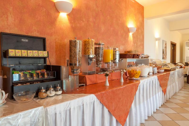 Aeolos Hotel - image 32