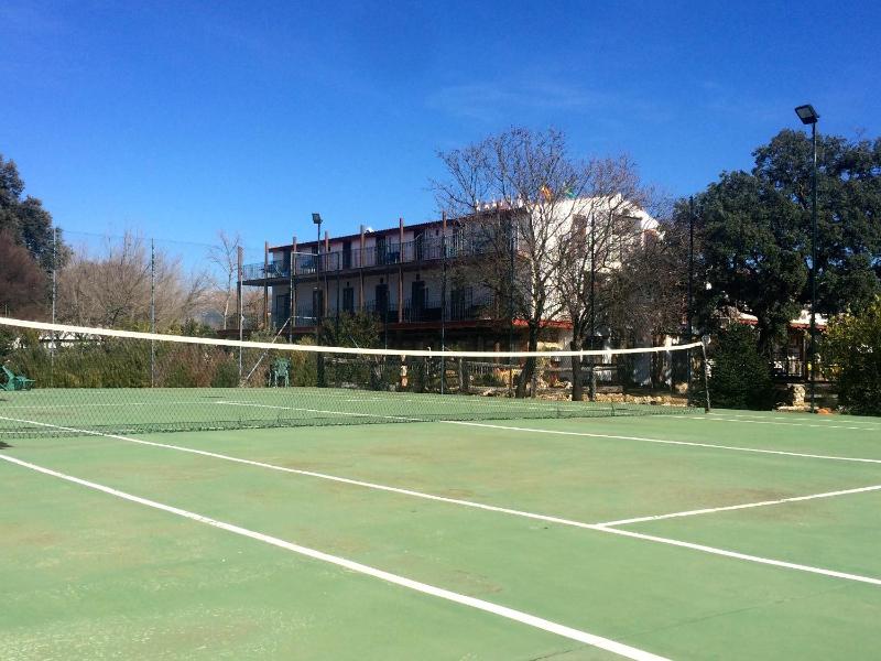 Hotel Rural El Cortijo - image 26